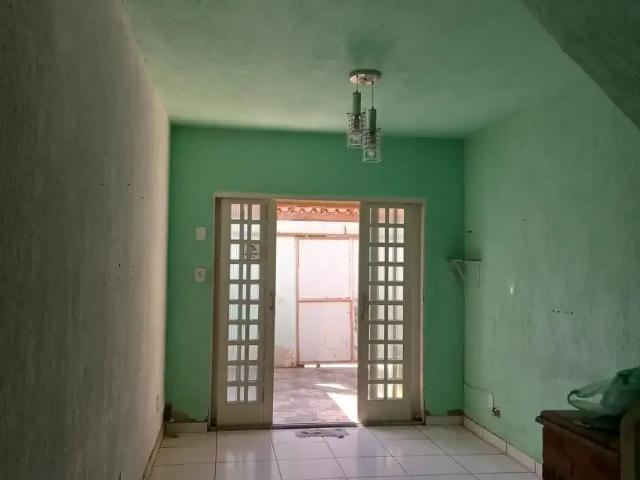 Casa / Sobrado para Venda em Rio de Janeiro/RJ Campo Grande 2 Quartos