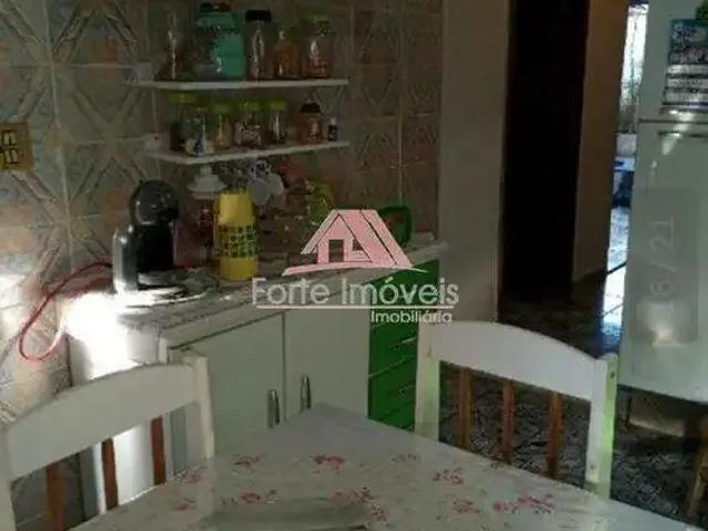 Casa / Sobrado para Venda em Rio de Janeiro/RJ Campo Grande 2 Quartos
