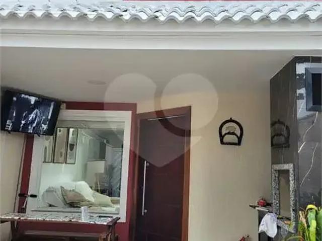 Casa / Sobrado para Venda em Rio de Janeiro/RJ Campo Grande 2 Quartos