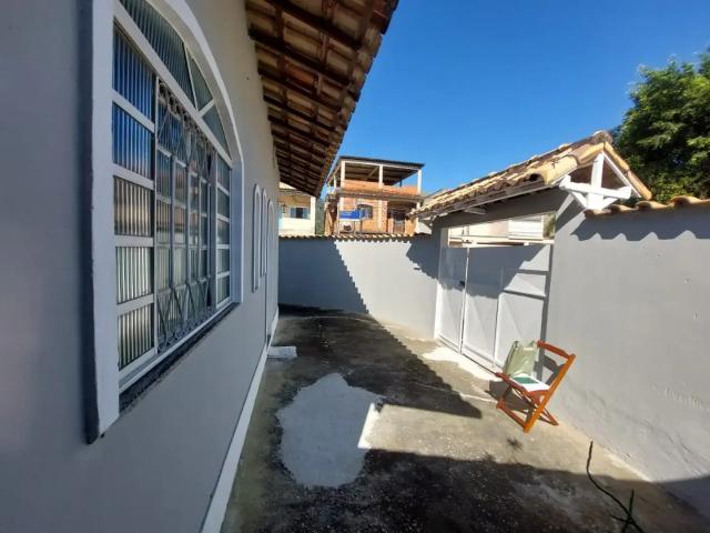Casa / Sobrado para Venda em Rio de Janeiro/RJ Campo Grande 2 Quartos