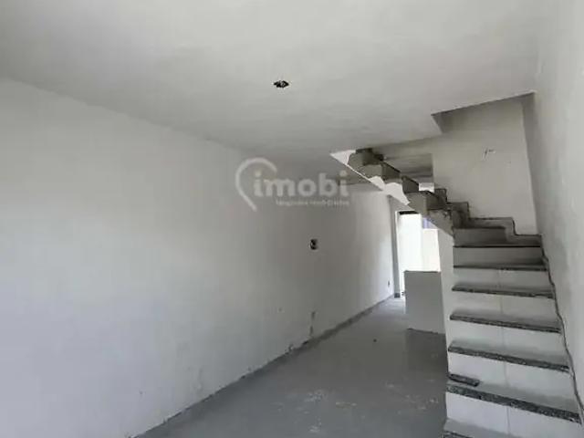 Casa / Sobrado para Venda em Rio de Janeiro/RJ Campo Grande 2 Quartos