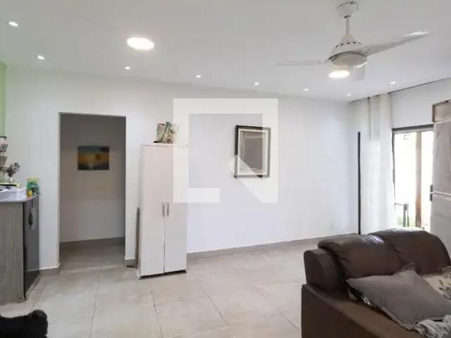 Casa / Sobrado para Venda em Rio de Janeiro/RJ Campo Grande 2 Quartos