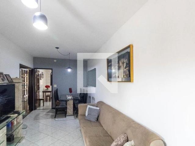 Casa / Sobrado para Venda em Rio de Janeiro/RJ Campo Grande 2 Quartos