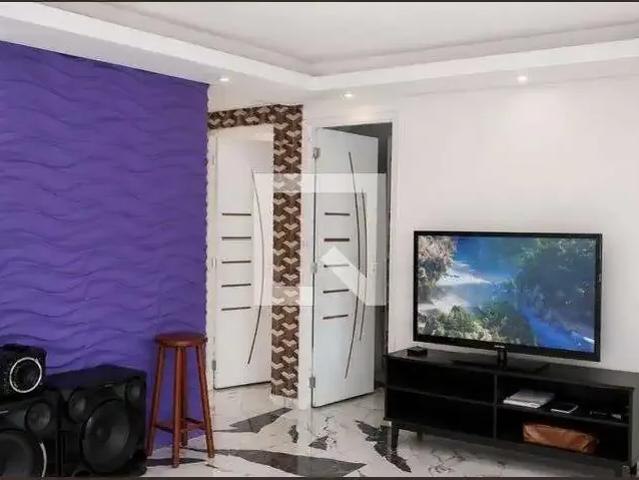 Casa / Sobrado para Venda em Rio de Janeiro/RJ Campo Grande 2 Quartos