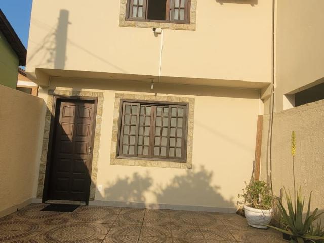 Casa / Sobrado para Venda em Rio de Janeiro/RJ Campo Grande 2 Quartos