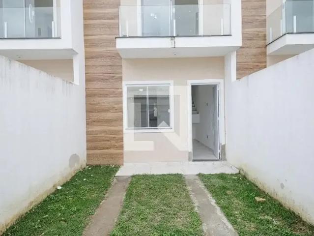 Casa / Sobrado para Venda em Rio de Janeiro/RJ Campo Grande 2 Quartos