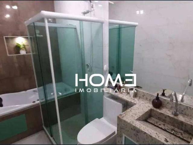 Casa / Sobrado para Venda em Rio de Janeiro/RJ Campo Grande 2 Quartos