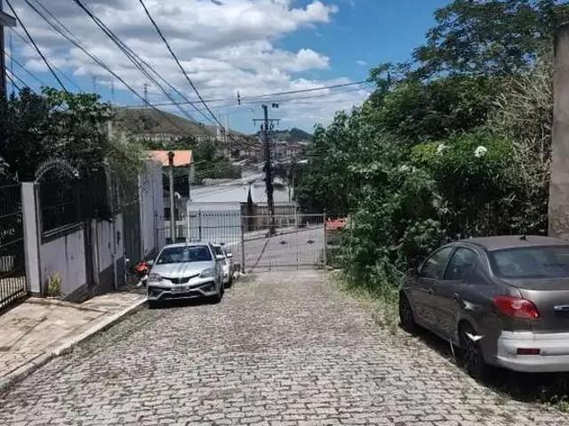 Casa / Sobrado para Venda em Rio de Janeiro/RJ Campo Grande 2 Quartos