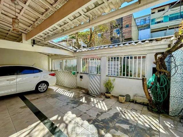 Casa / Sobrado para Venda em Rio de Janeiro/RJ Campo Grande 2 Quartos