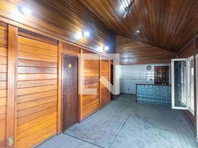 Casa / Sobrado para Venda em Rio de Janeiro/RJ Campo Grande 2 Quartos