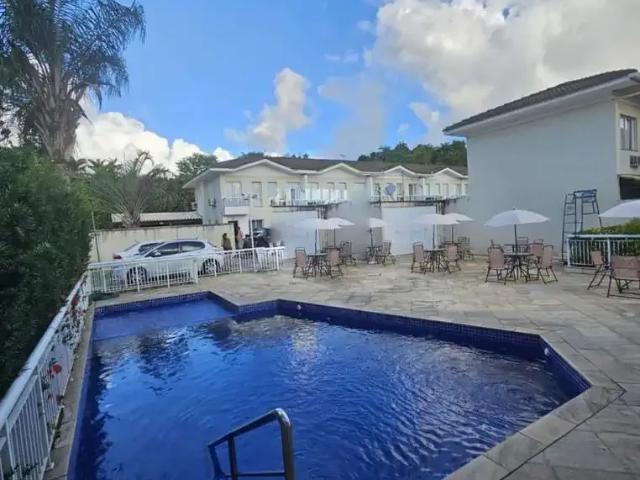 Casa / Sobrado para Venda em Rio de Janeiro/RJ Campo Grande 2 Quartos
