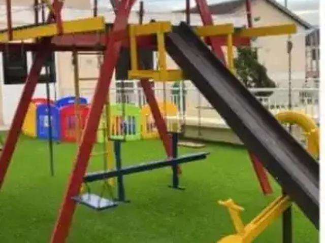 Casa / Sobrado para Venda em Rio de Janeiro/RJ Campo Grande 2 Quartos