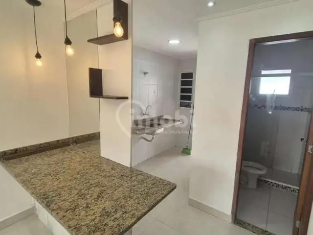 Casa / Sobrado para Venda em Rio de Janeiro/RJ Campo Grande 2 Quartos