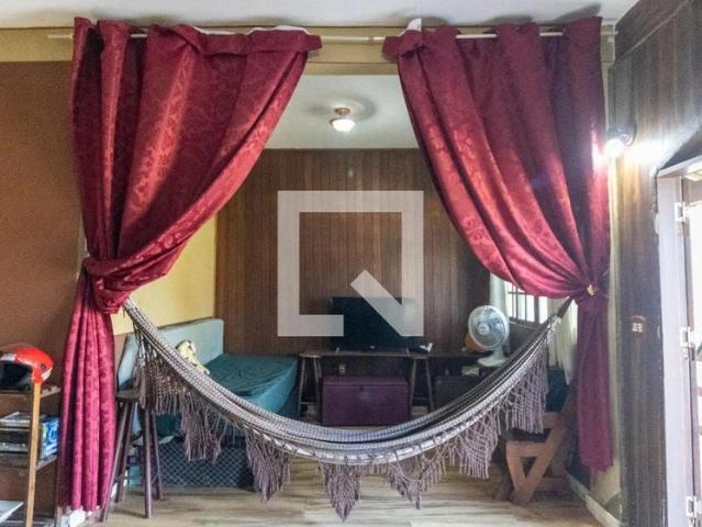 Casa / Sobrado para Venda em Rio de Janeiro/RJ Campo Grande 2 Quartos
