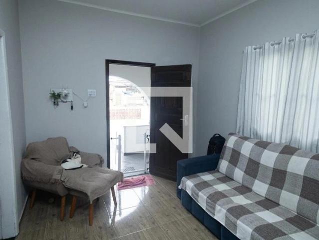 Casa / Sobrado para Venda em Rio de Janeiro/RJ Campo Grande 2 Quartos