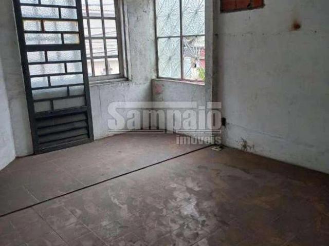 Casa / Sobrado para Venda em Rio de Janeiro/RJ Campo Grande 2 Quartos