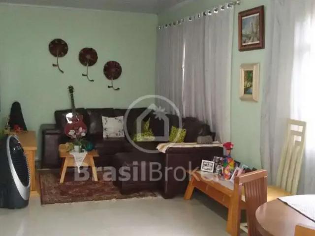 Casa / Sobrado para Venda em Rio de Janeiro/RJ Campo Grande 2 Quartos