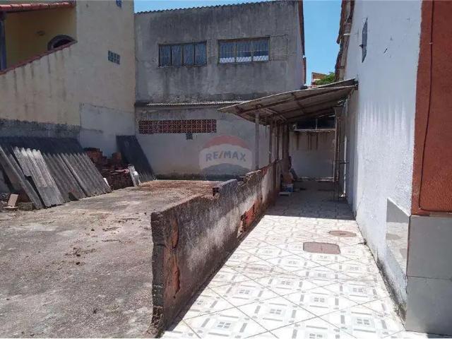 Casa / Sobrado para Venda em Rio de Janeiro/RJ Campo Grande 2 Quartos