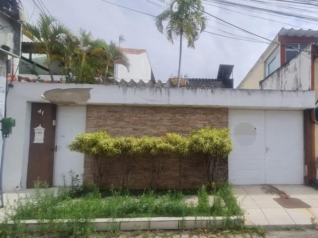 Casa / Sobrado para Venda em Rio de Janeiro/RJ Campo Grande 2 Quartos