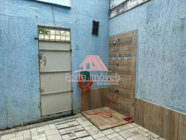 Casa / Sobrado para Venda em Rio de Janeiro/RJ Campo Grande 2 Quartos