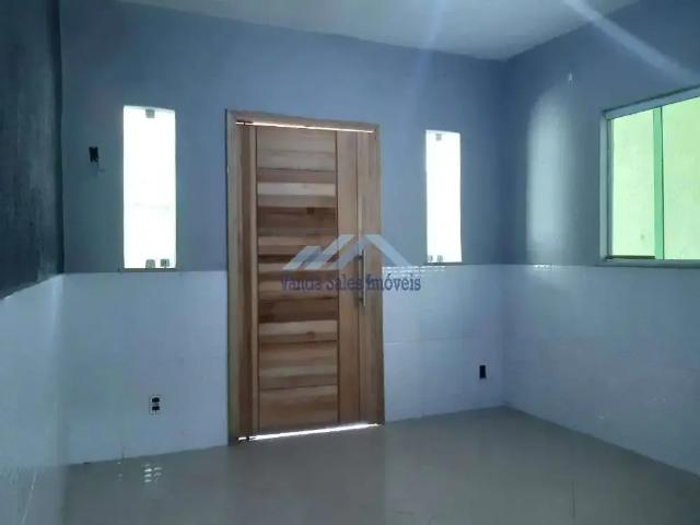 Casa / Sobrado para Venda em Rio de Janeiro/RJ Campo Grande 2 Quartos