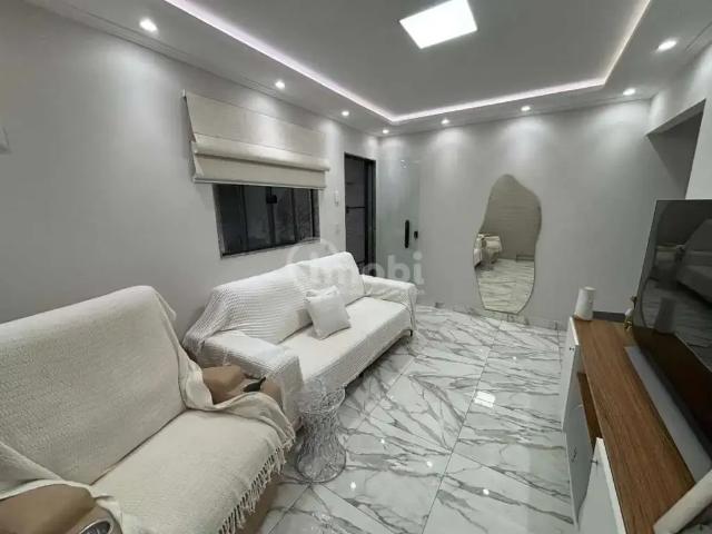 Casa / Sobrado para Venda em Rio de Janeiro/RJ Campo Grande 2 Quartos