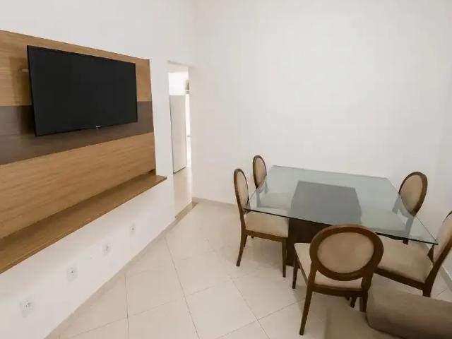 Casa / Sobrado para Venda em Rio de Janeiro/RJ Campo Grande 2 Quartos