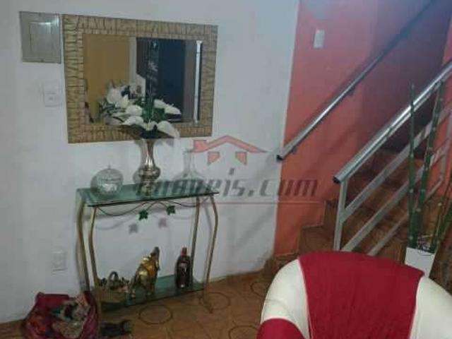 Casa / Sobrado para Venda em Rio de Janeiro/RJ Campo Grande 2 Quartos