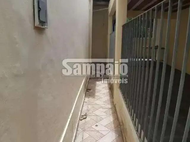 Casa / Sobrado para Venda em Rio de Janeiro/RJ Campo Grande 2 Quartos