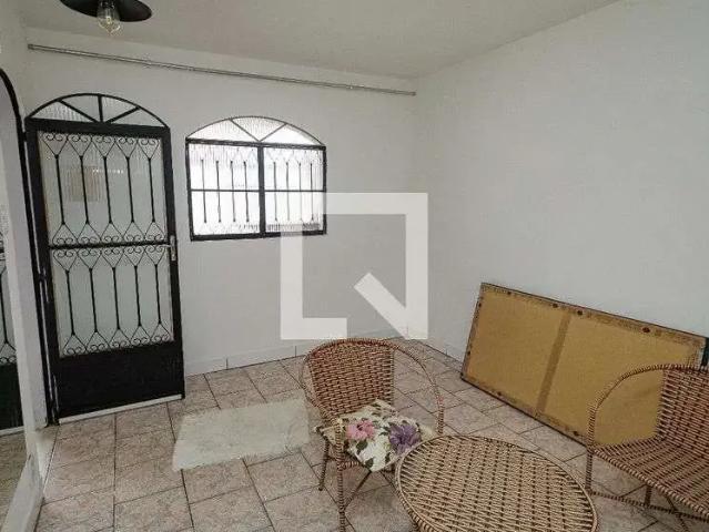Casa / Sobrado para Venda em Rio de Janeiro/RJ Campo Grande 2 Quartos