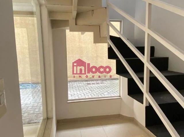 Casa / Sobrado para Venda em Rio de Janeiro/RJ Campo Grande 2 Quartos