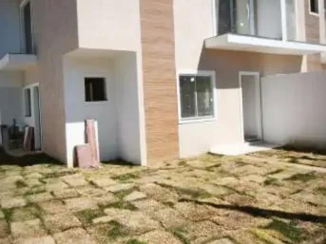 Casa / Sobrado para Venda em Rio de Janeiro/RJ Campo Grande 2 Quartos