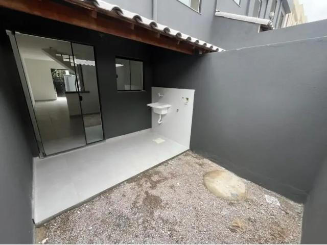 Casa / Sobrado para Venda em Rio de Janeiro/RJ Campo Grande 2 Quartos