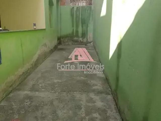 Casa / Sobrado para Venda em Rio de Janeiro/RJ Campo Grande 2 Quartos