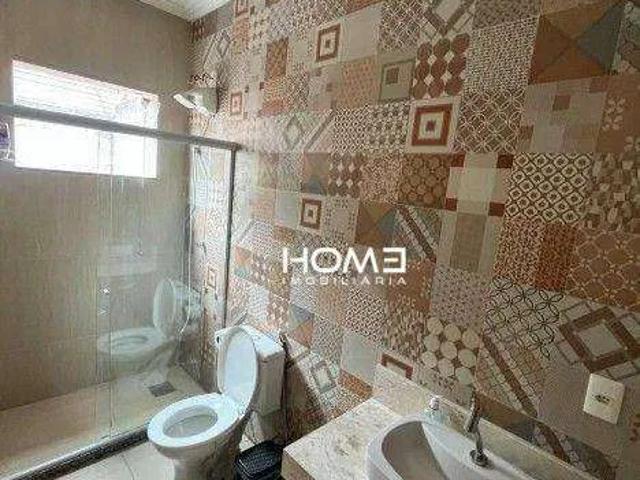 Casa / Sobrado para Venda em Rio de Janeiro/RJ Campo Grande 2 Quartos