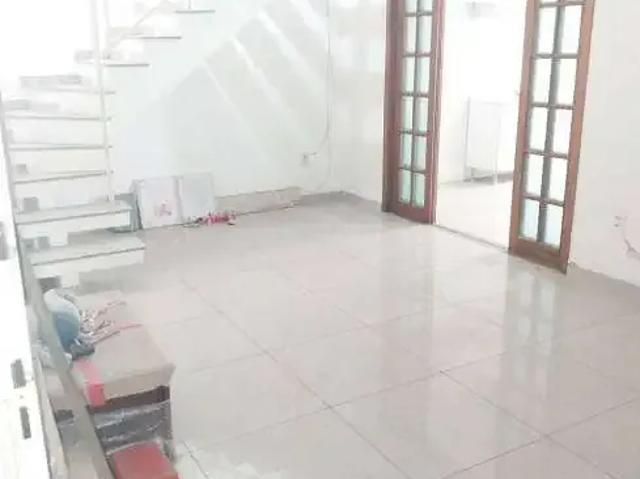 Casa / Sobrado para Venda em Rio de Janeiro/RJ Campo Grande 2 Quartos