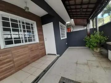 Casa / Sobrado para Venda em Rio de Janeiro/RJ Campo Grande 2 Quartos
