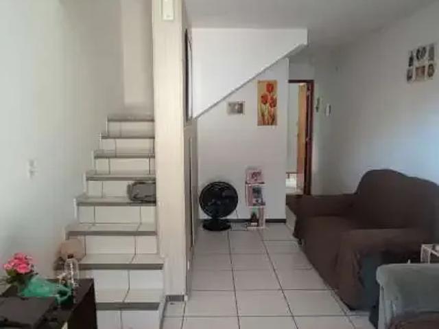 Casa / Sobrado para Venda em Rio de Janeiro/RJ Campo Grande 2 Quartos