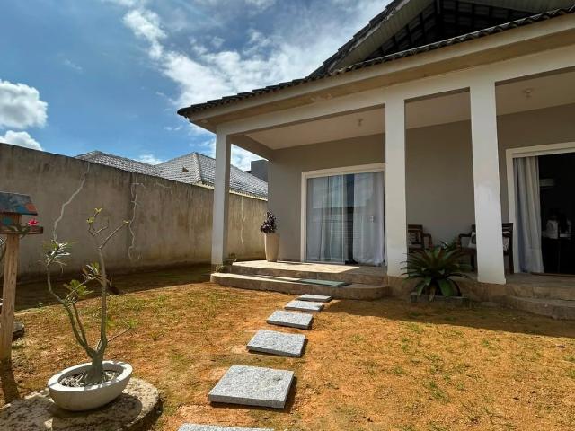 Casa / Sobrado para Venda em Rio de Janeiro/RJ Campo Grande 2 Quartos