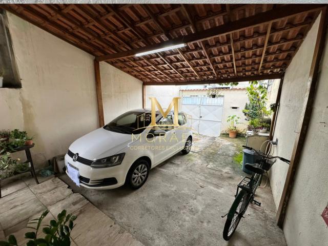 Casa / Sobrado para Venda em Rio de Janeiro/RJ Campo Grande 2 Quartos