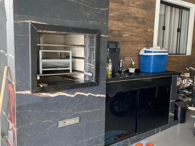 Casa / Sobrado para Venda em Rio de Janeiro/RJ Campo Grande 2 Quartos