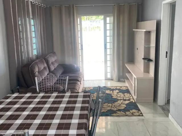 Casa / Sobrado para Venda em Rio de Janeiro/RJ Campo Grande 2 Quartos