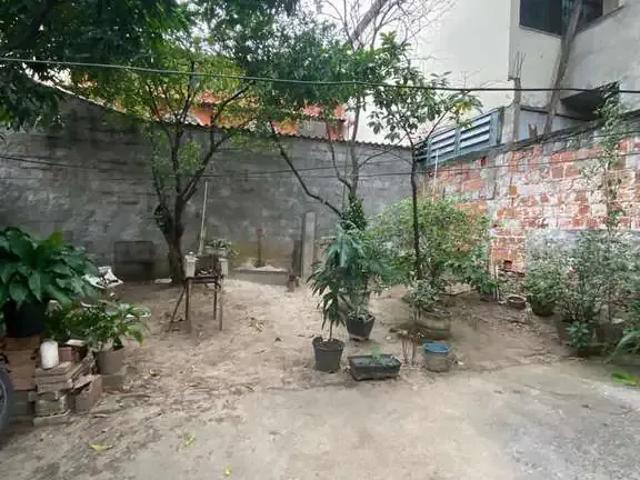Casa / Sobrado para Venda em Rio de Janeiro/RJ Campo Grande 2 Quartos