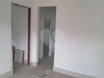 Casa / Sobrado para Venda em Rio de Janeiro/RJ Campo Grande 2 Quartos