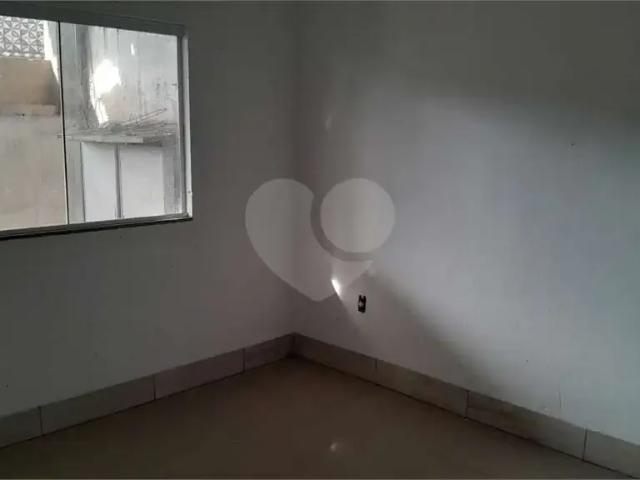 Casa / Sobrado para Venda em Rio de Janeiro/RJ Campo Grande 2 Quartos