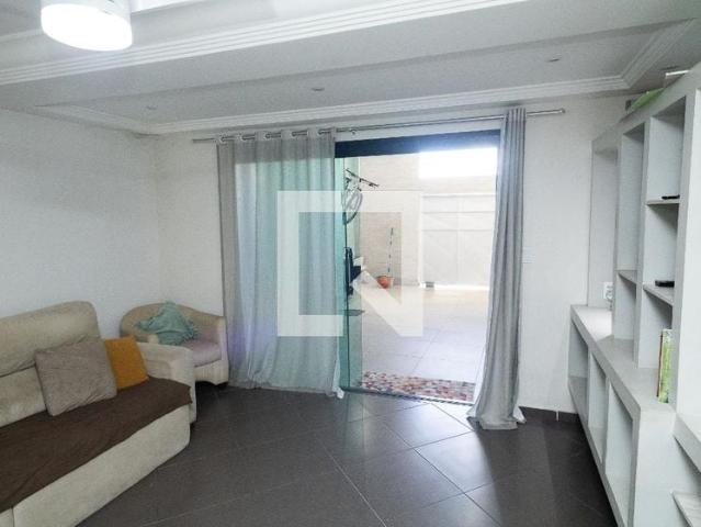 Casa / Sobrado para Venda em Rio de Janeiro/RJ Campo Grande 2 Quartos