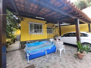 Casa / Sobrado para Venda em Rio de Janeiro/RJ Campo Grande 2 Quartos