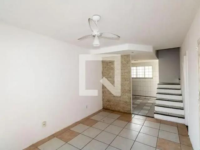 Casa / Sobrado para Venda em Rio de Janeiro/RJ Campo Grande 2 Quartos
