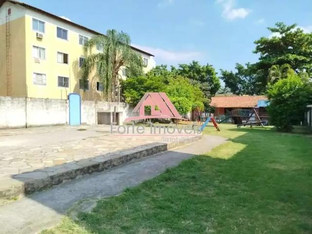 Casa / Sobrado para Venda em Rio de Janeiro/RJ Campo Grande 2 Quartos