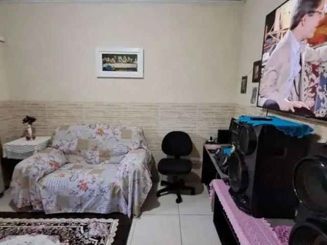 Casa / Sobrado para Venda em Rio de Janeiro/RJ Campo Grande 2 Quartos